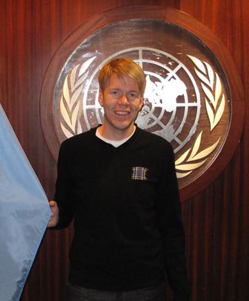 Peter Hedenskog